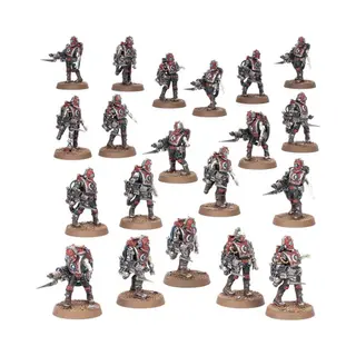 Games Workshop 31-90 collectible figure