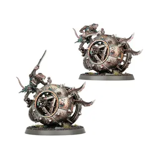 Games Workshop 90-41 collectible figure