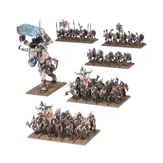 Games Workshop 08-110 collectible figure