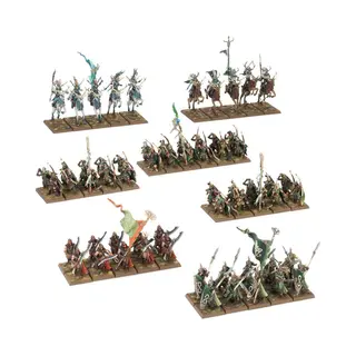Games Workshop 13-109 collectible figure