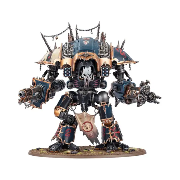 Games Workshop 43-102 collectible figure thumbnail