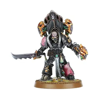 Games Workshop Lord Kakophonist