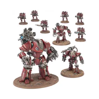 Games Workshop 31-132 collectible figure