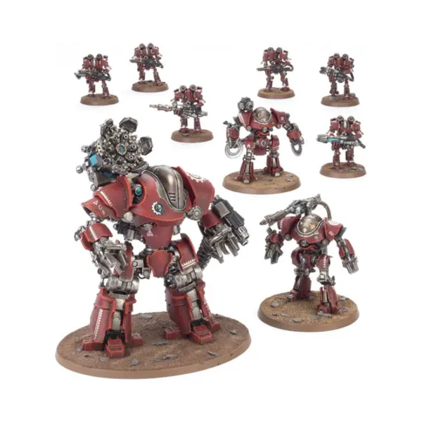 Games Workshop 31-132 collectible figure thumbnail
