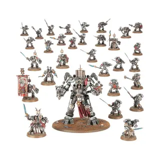 Games Workshop 57-42 collectible figure