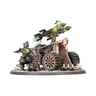 Games Workshop 82-07 collectible figure
