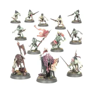 Games Workshop 91-89 collectible figure