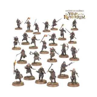 Games Workshop 30-85 collectible figure