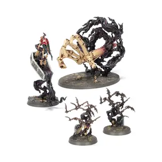 Games Workshop 91-86 collectible figure