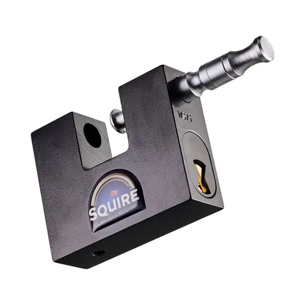Henry Squire Ws75ska Ws75s Gleichschliessend Container Block Lock thumbnail