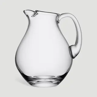 Lsa International Bar Icelip Jug - Glassware Transparent One Size