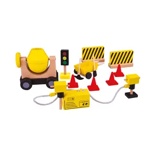 Tidlo Construction Equipment