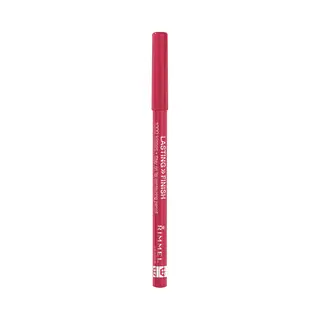 Rimmel Lasting Finish 1000 Kisses Lip 1,2 g 004 Indian Pink