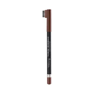 Rimmel Professional Eyebrow Pencil 1,4 g Braun