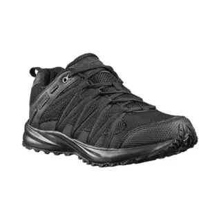 Magnum Storm Trail Lite, Unisex Adults’ Work Boots, Black (Black 21), 7 Uk (41 Eu)