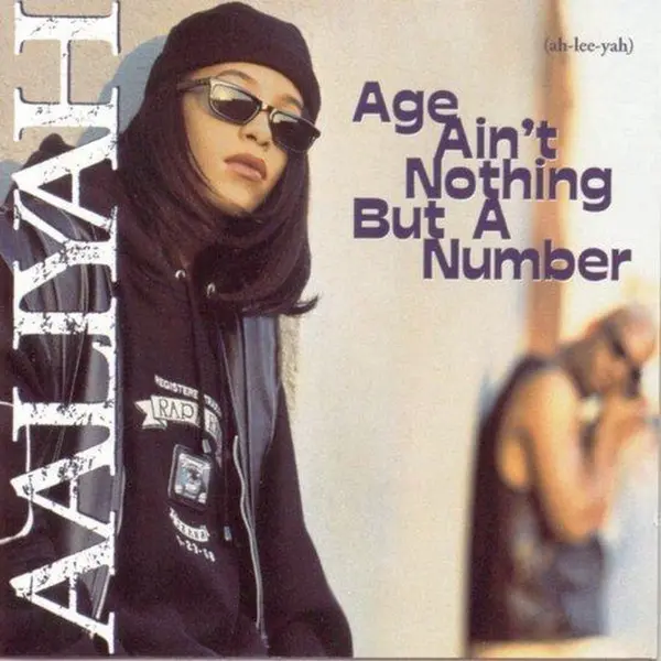 Age Ain'T Nothing But A Number thumbnail