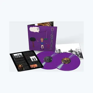 Cherry Red Hand It Over (Deluxe Expanded Edition, Double Gatefold Lp - Purple Vinyl) [Vinyl]