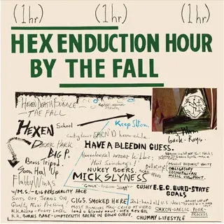 Suburban Hex Enduction Hour
