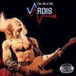 Best Of... Vardis