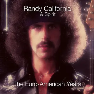 1 The Euro-American Years