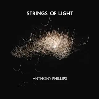Esoteric Strings Of Light 2Cd Jewel Case Edition