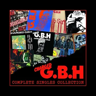 Cherry Red Records Complete Singles Collection 2cd