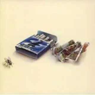 Cherry Red Records ECLEC2086 muziek & geluidsopname Stomu Yamashta