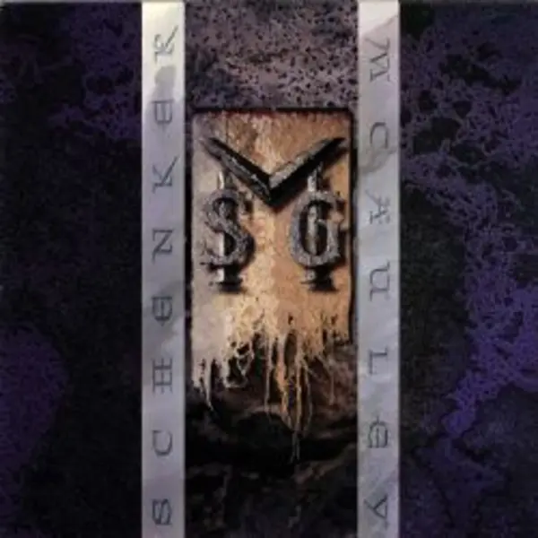 Cherry Red Records M.S.G thumbnail