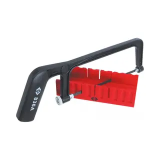 C.K Tools T0837 Handsäge Stichsäge 15 cm