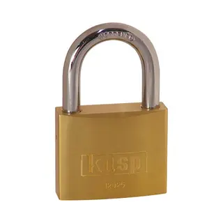 Kasp, Hangslot, Hangslot 25 Mm K12025LO