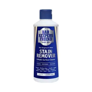 Bar Keepers Friend Stain Remover - 250g - Surface Cleaner - Schoonmaakmiddel In Poedervorm