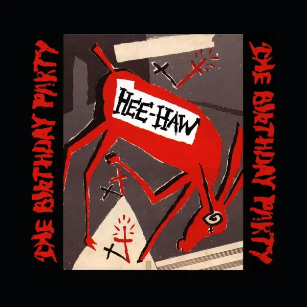 Beggars Hee Haw thumbnail