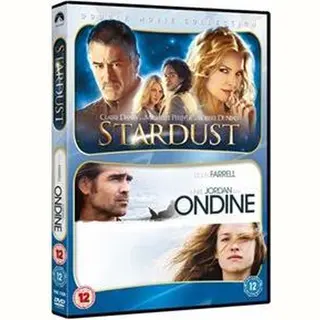 Universal Stardust/Ondine [Dvd]