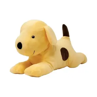 Johnston Rainbow Designs Spot Wooden Shape Puzzle