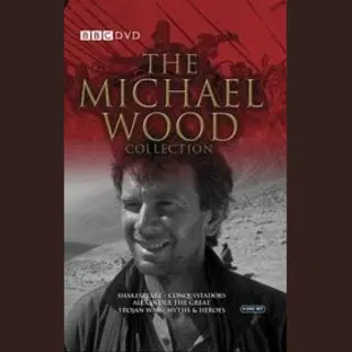 Michael Wood Collection
