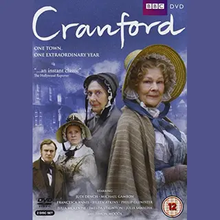 Monique Rotteveel Cranford Complete