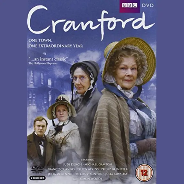 Monique Rotteveel Cranford Complete thumbnail