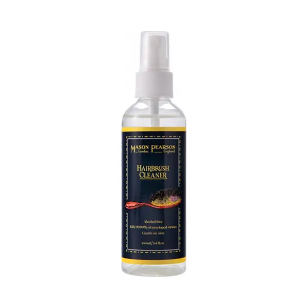 Mason Pearson Hairbrush Cleaner Spray 100 Ml thumbnail