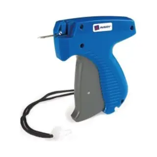 Avery TGS001 ridderspoortang Kunststof Blauw, Grijs