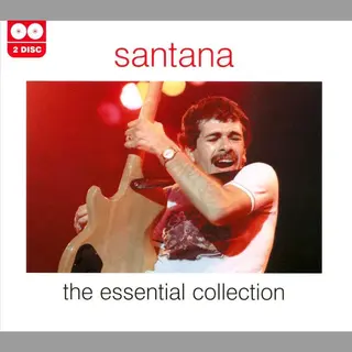 Bertus Distributie Santana - Essential Collection
