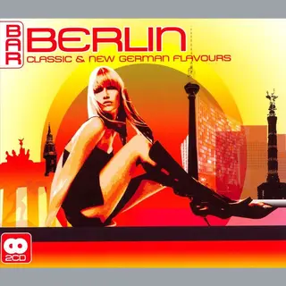 Bar Berlin