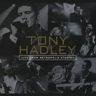 Edsel Live From Metropolis Studios