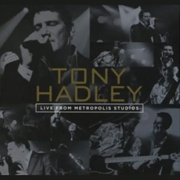 Edsel Live From Metropolis Studios thumbnail