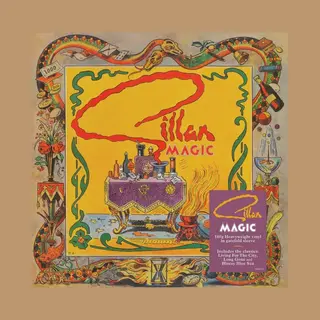 Demon Records Magic [Vinyl]