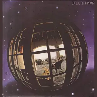 Demon Records Bill Wyman
