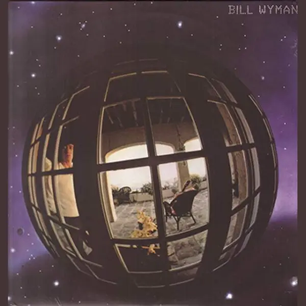 Demon Records Bill Wyman thumbnail