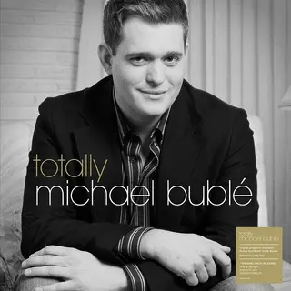 2 Entertain Totally, 2020 Vinyl Folk Michael Bublé