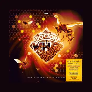 Demon Records Hornets' Nest [Vinyl Lp]