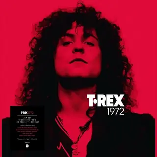 Demon Records 1972 [Vinyl Lp]