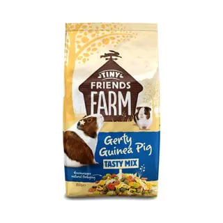 Tiny Friends Farm Gerty Guinea Pig Food 850g
